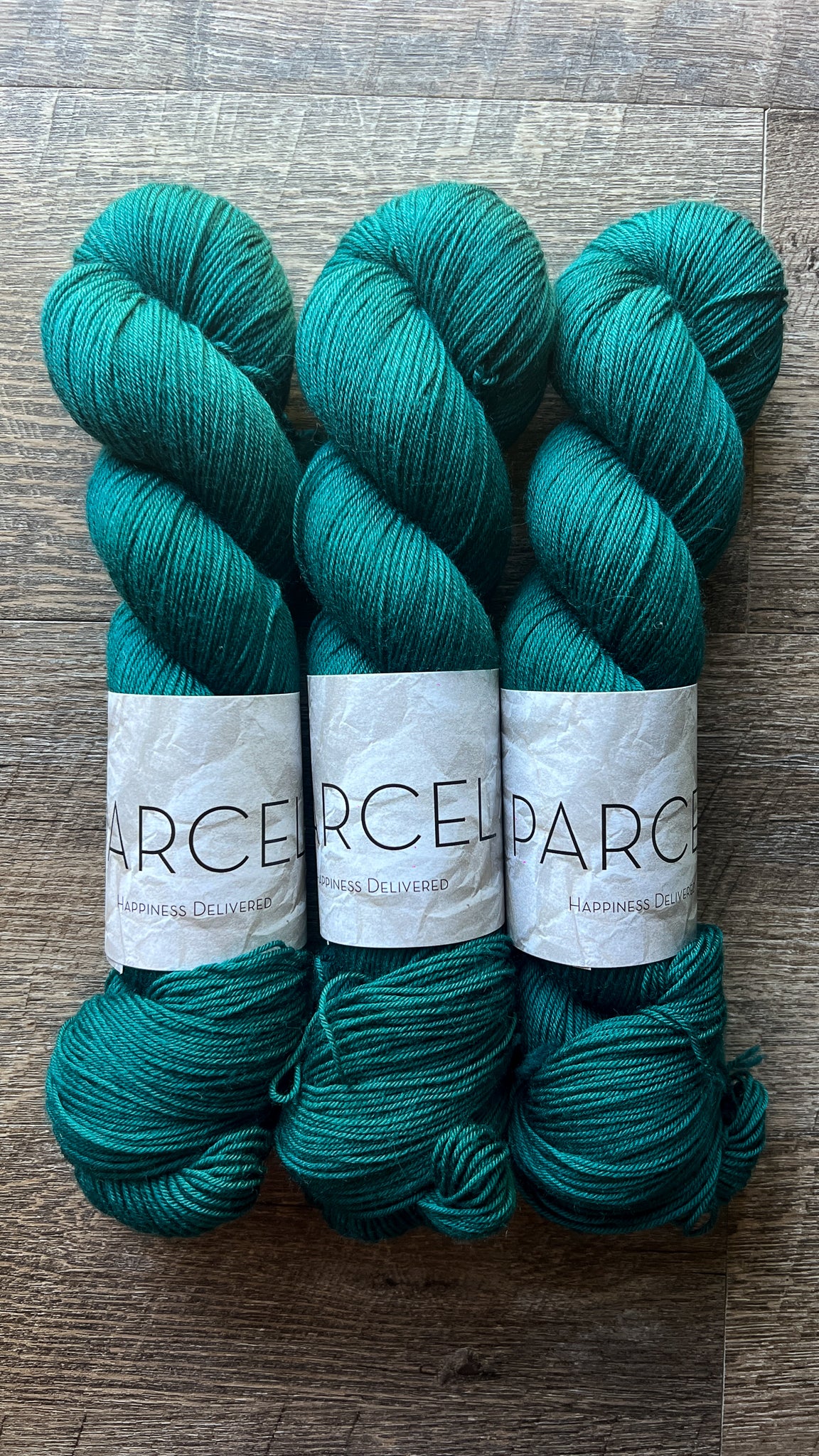 Self-Reliance - Sock