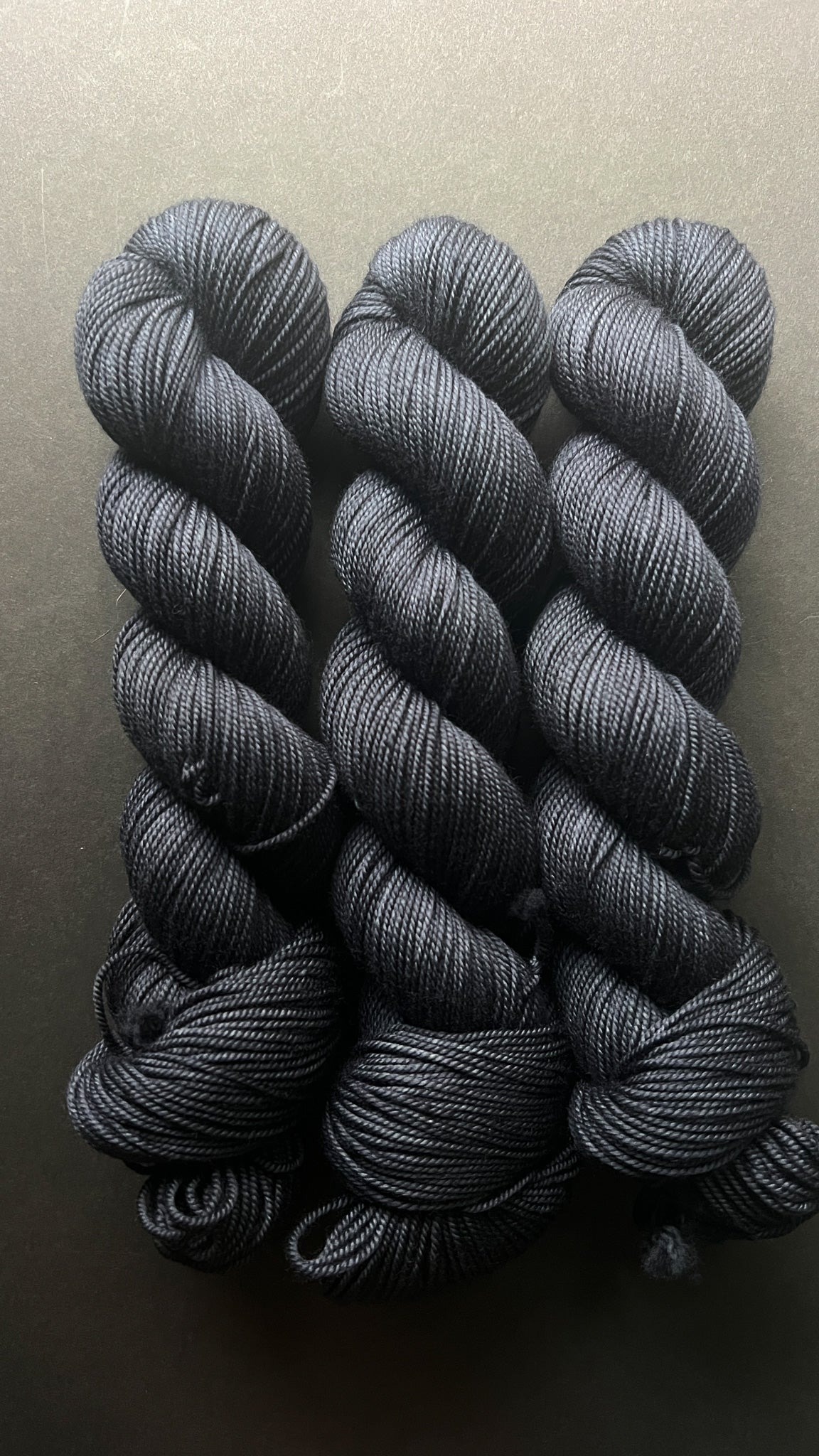 Wilder DK | Smoke Show