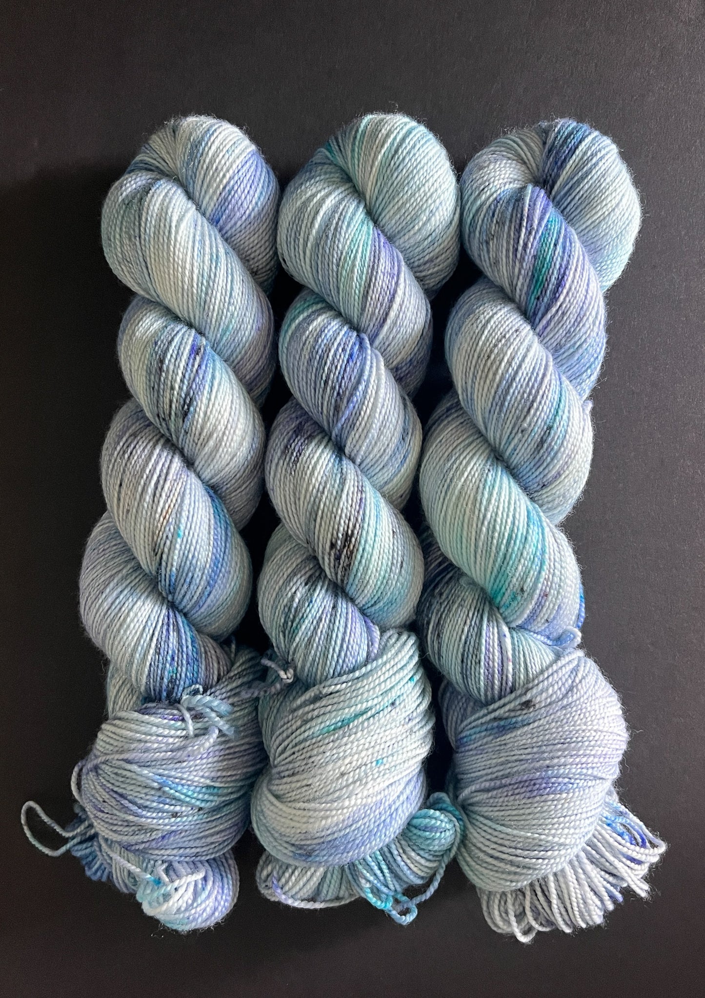 Stillness | Arctice Ice