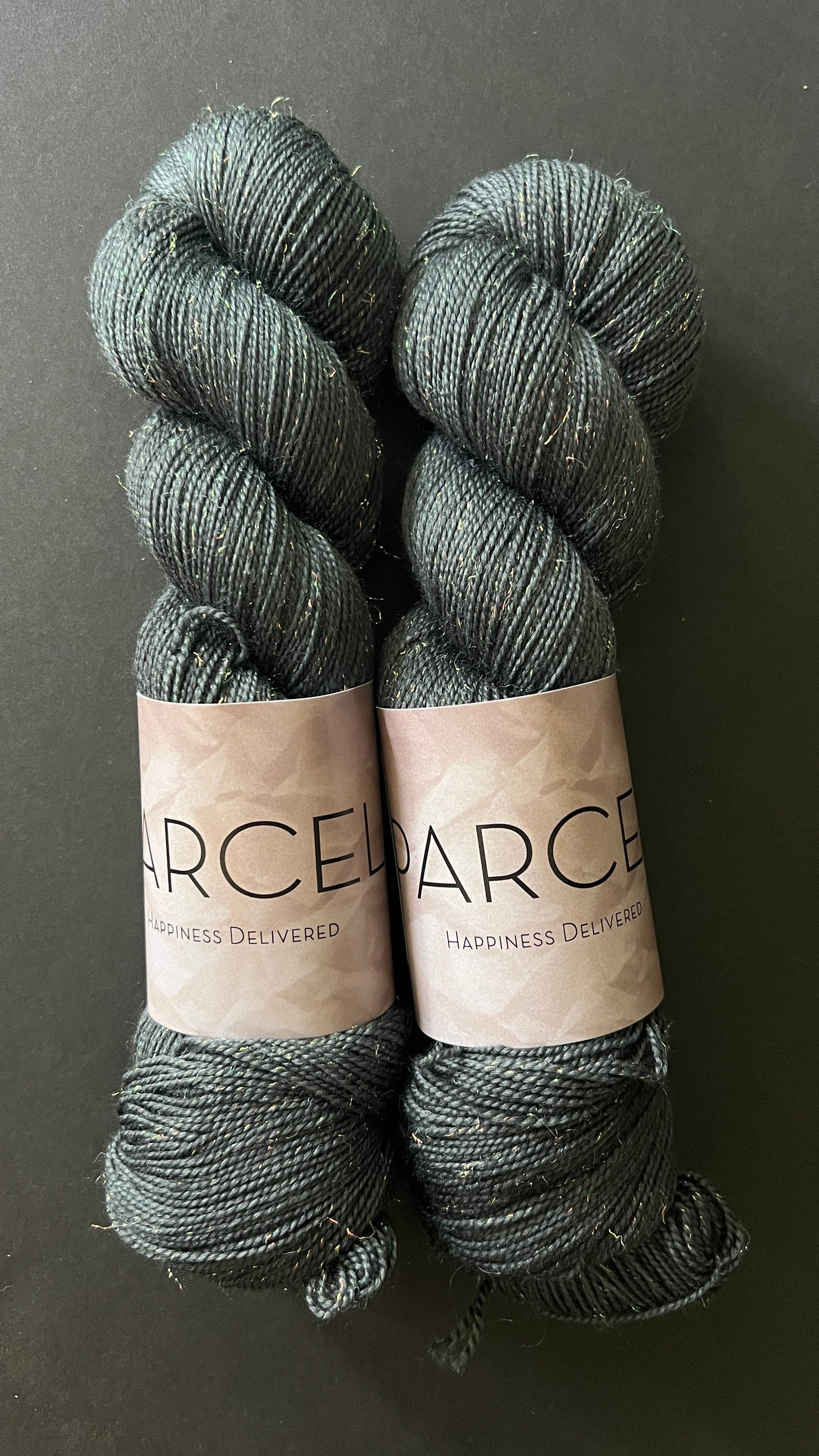 Aura Sock | Lights Out