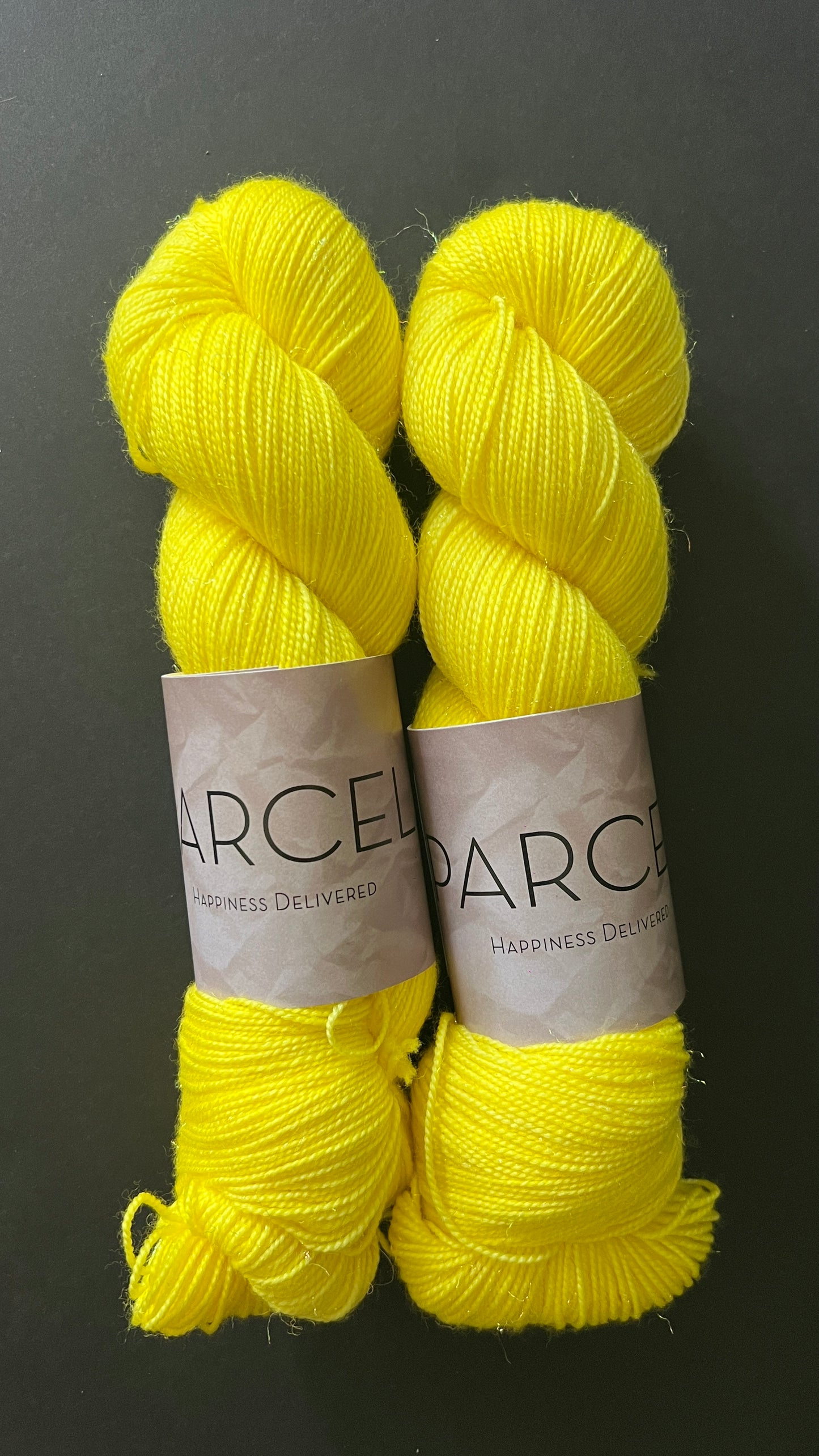 Aura Sock | Tabebuia