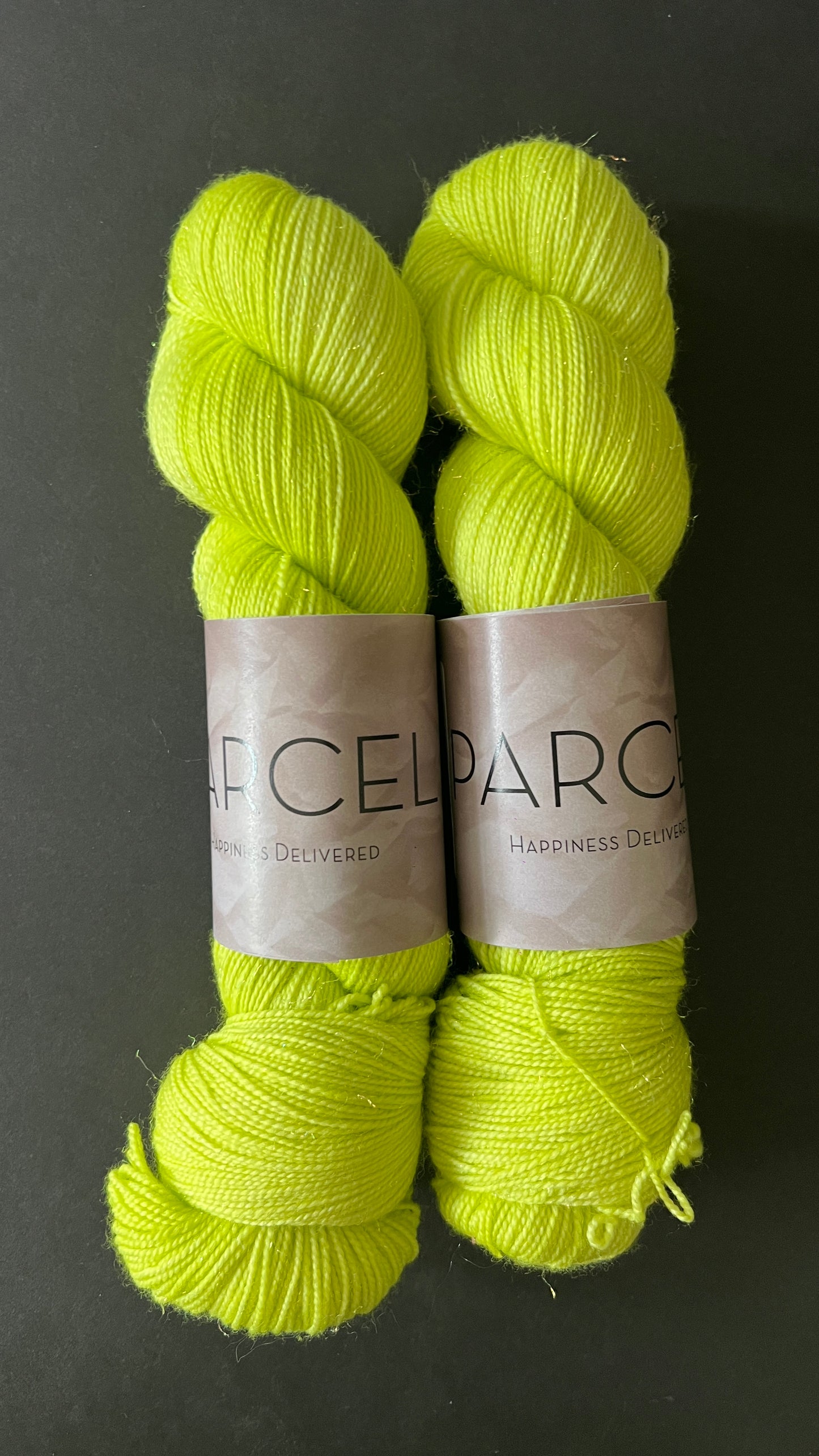 Aura Sock | Pucker