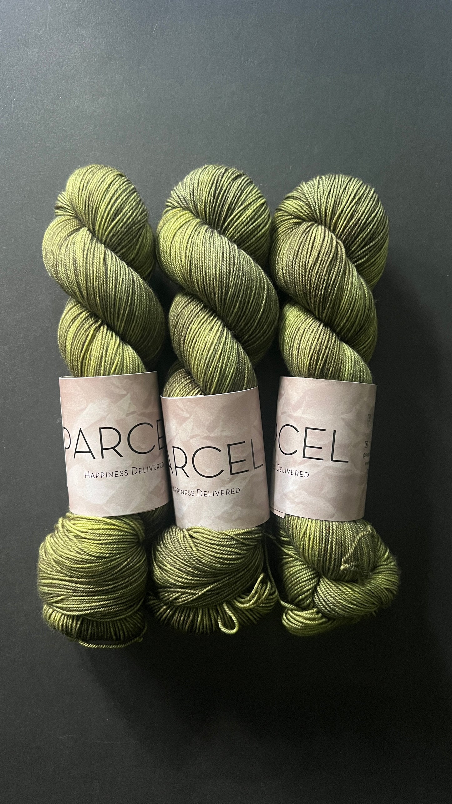 Wilder | Green Goddess Vibes v2