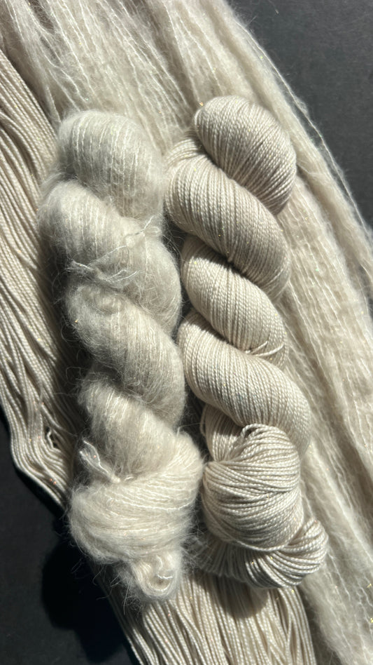 Aura Sock