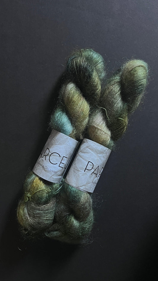 Mystic Mohair