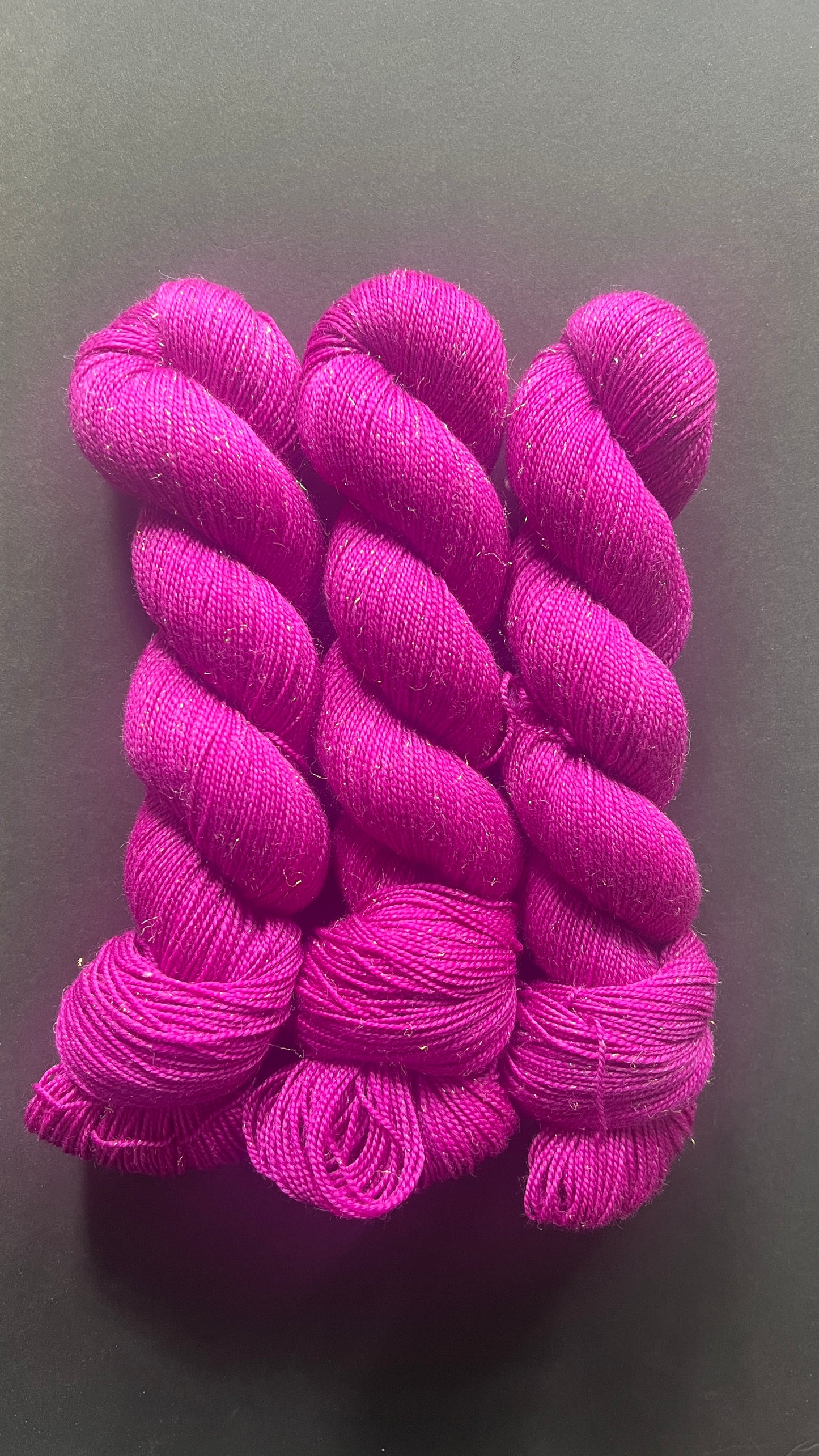 Aura Sock | Crushing It