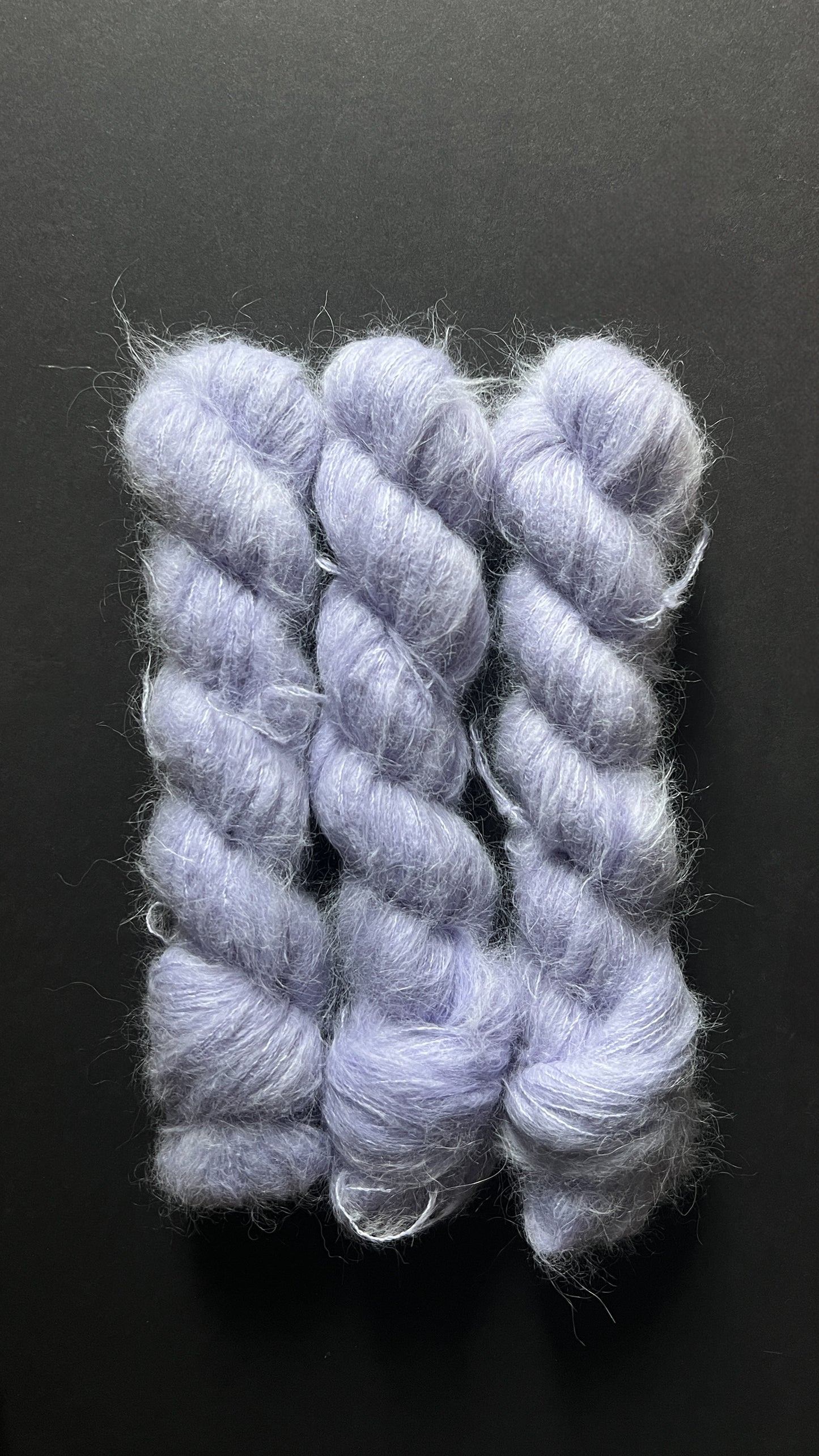Sublime Suri - Lace