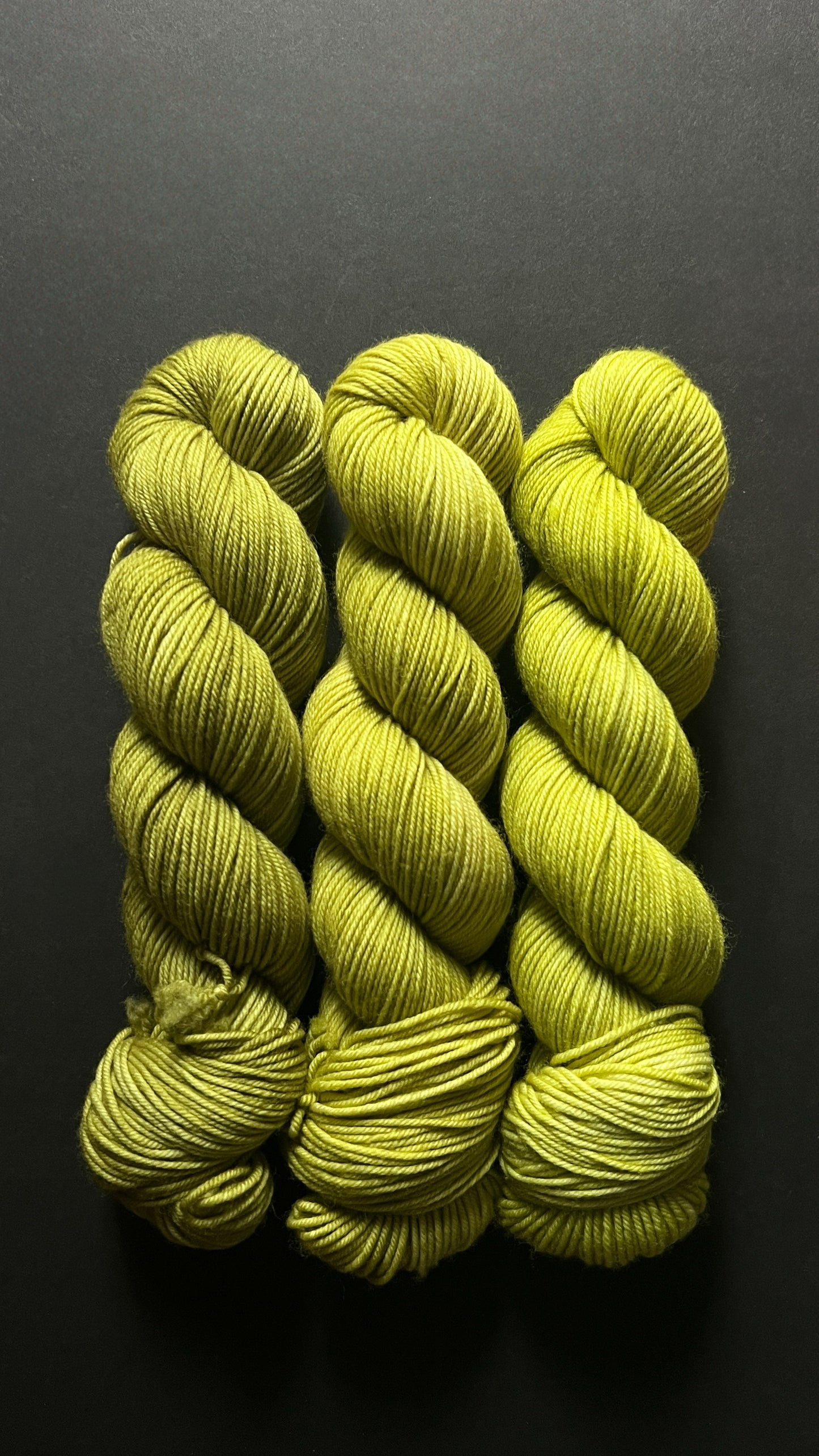 Transcend | Granny Smith