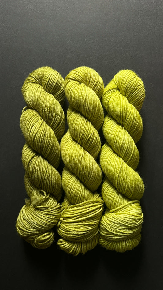 Transcend | Granny Smith