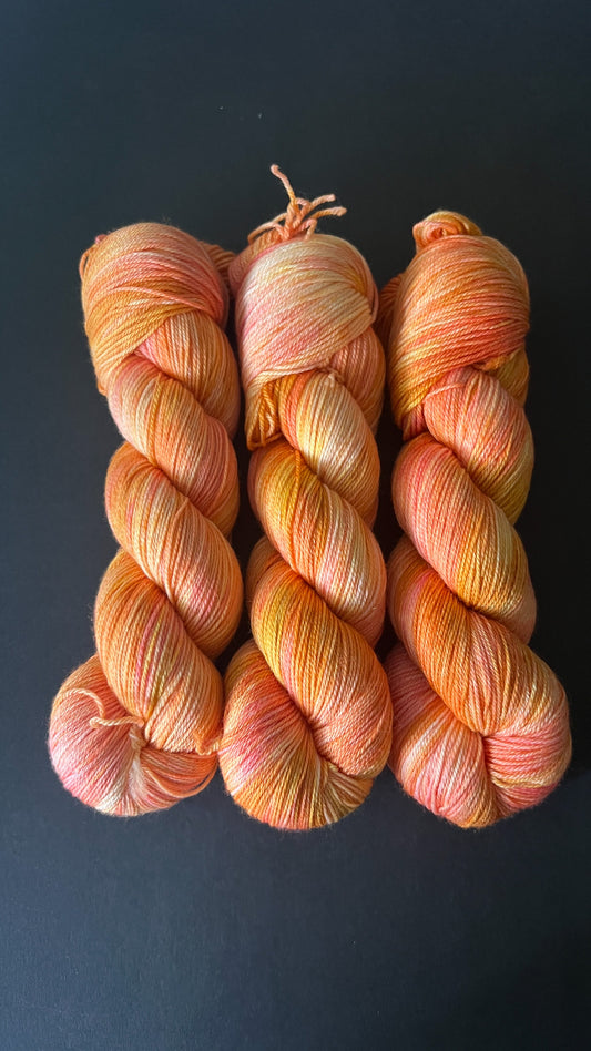 OOAK Sock | Radiant