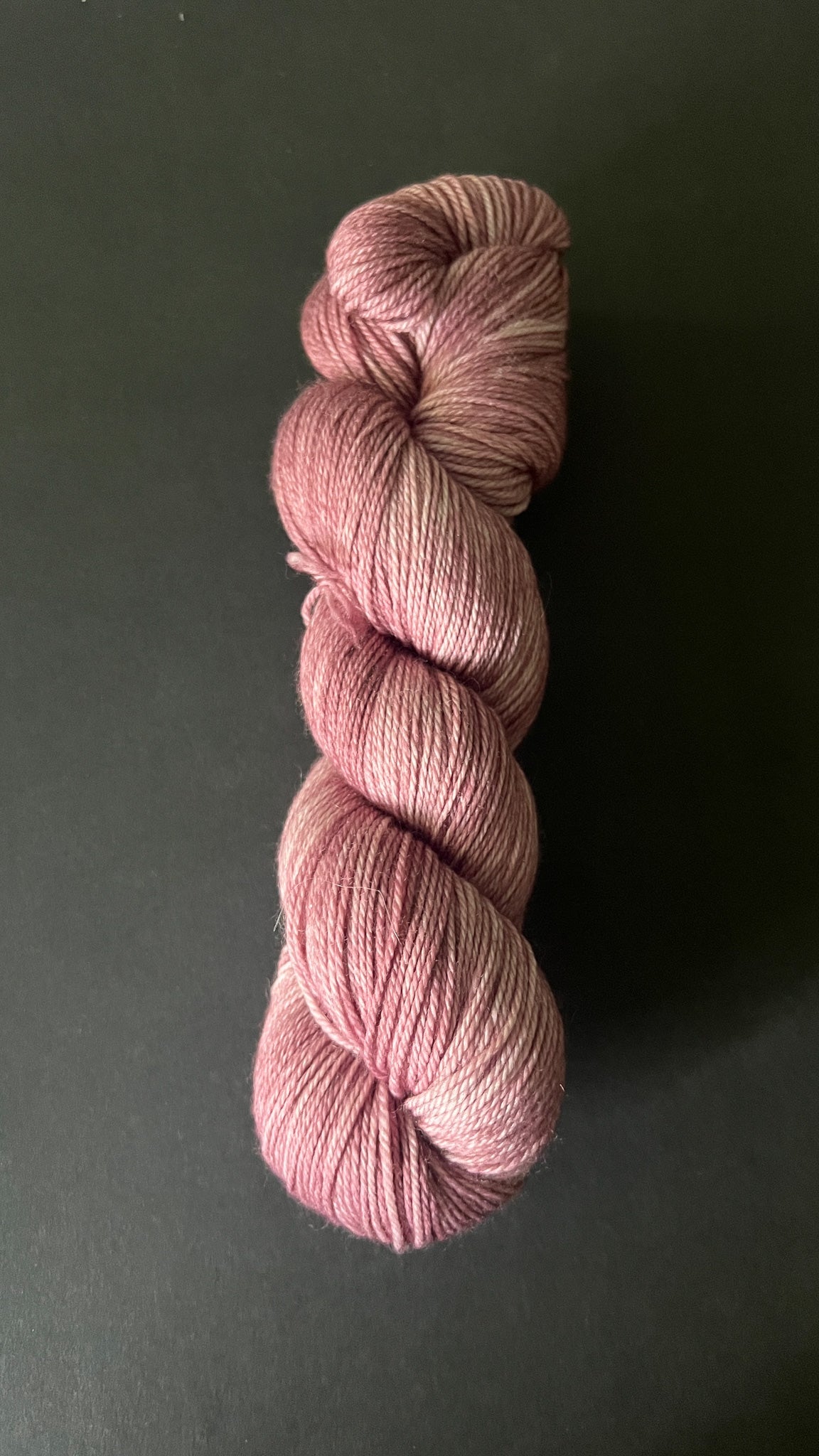 OOAK Sock | Crushed Velvet