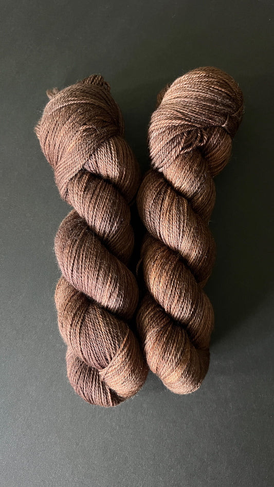 OOAK Sock | Cocoa Beach