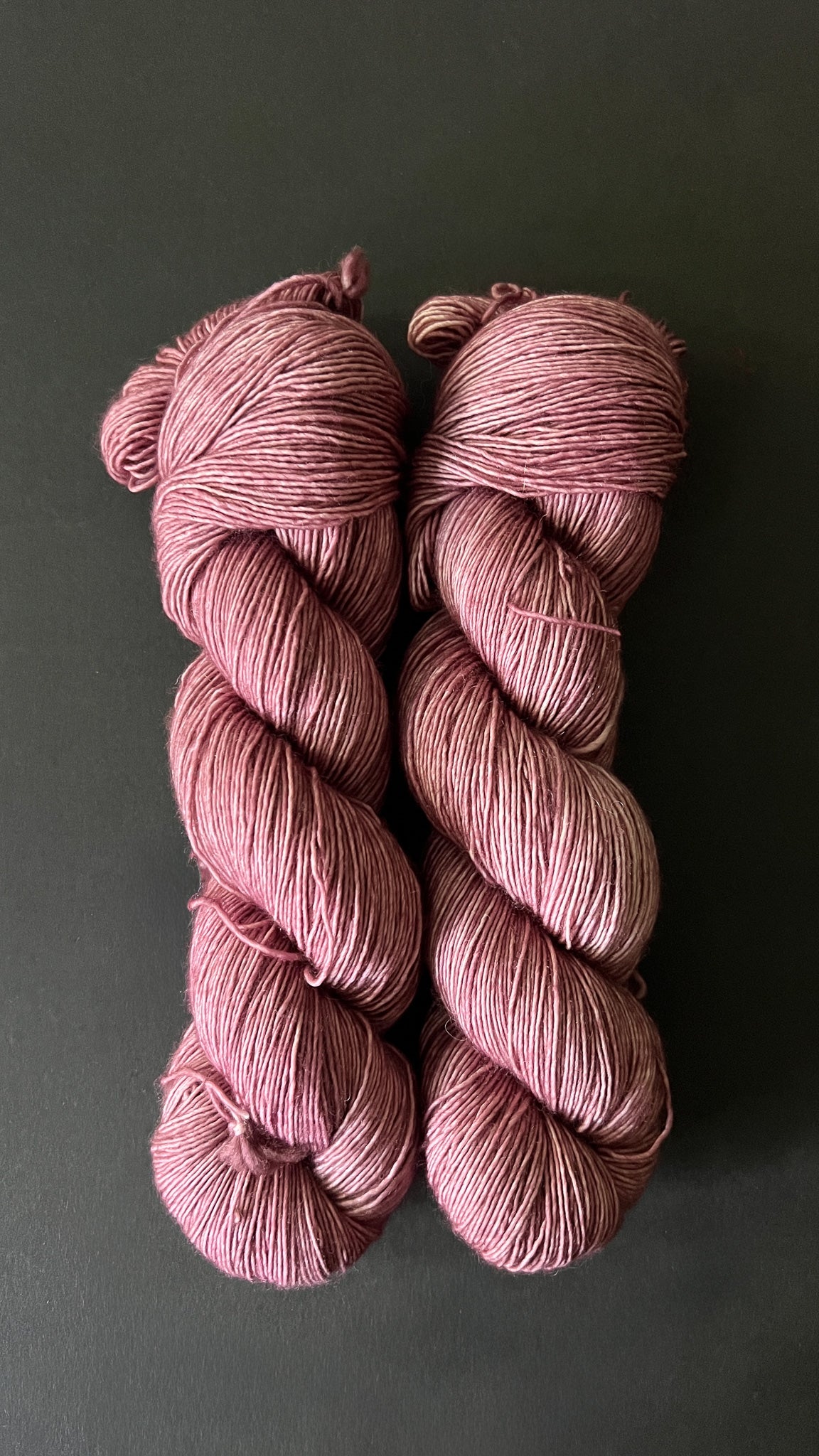 OOAK Singles | Crushed Velvet