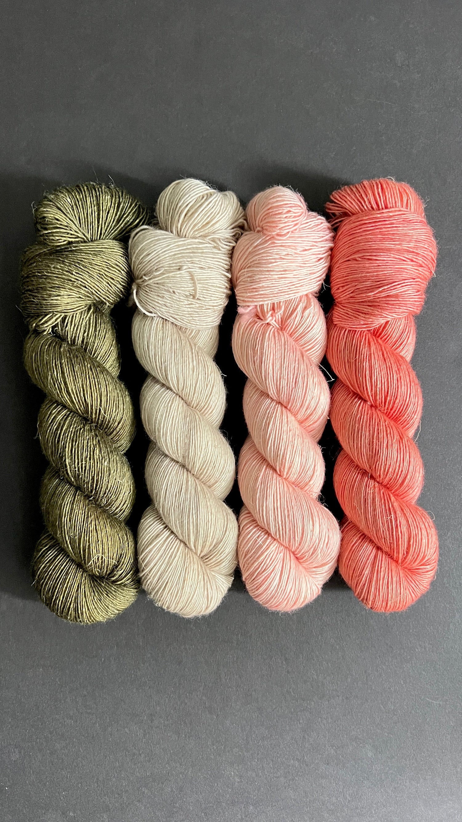 Linen to It | Nature Linen