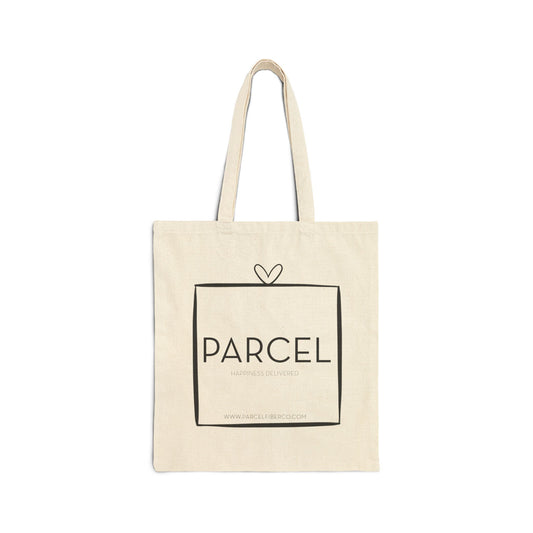 Knit Night Tote - Dark