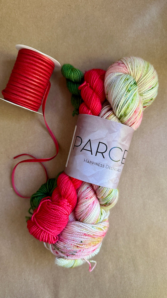 Make Merry - Sock Set