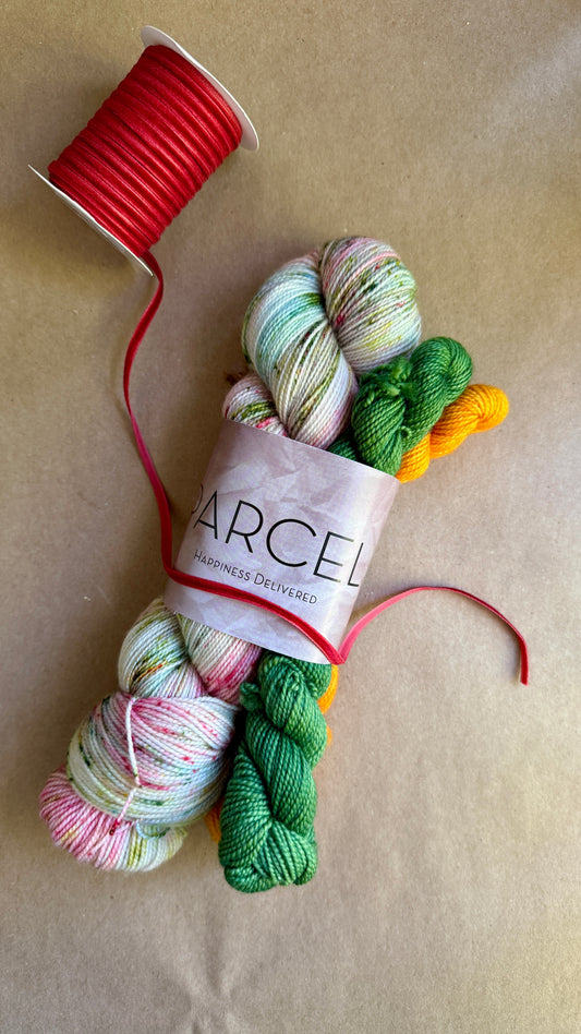 Make Merry - Sock Set