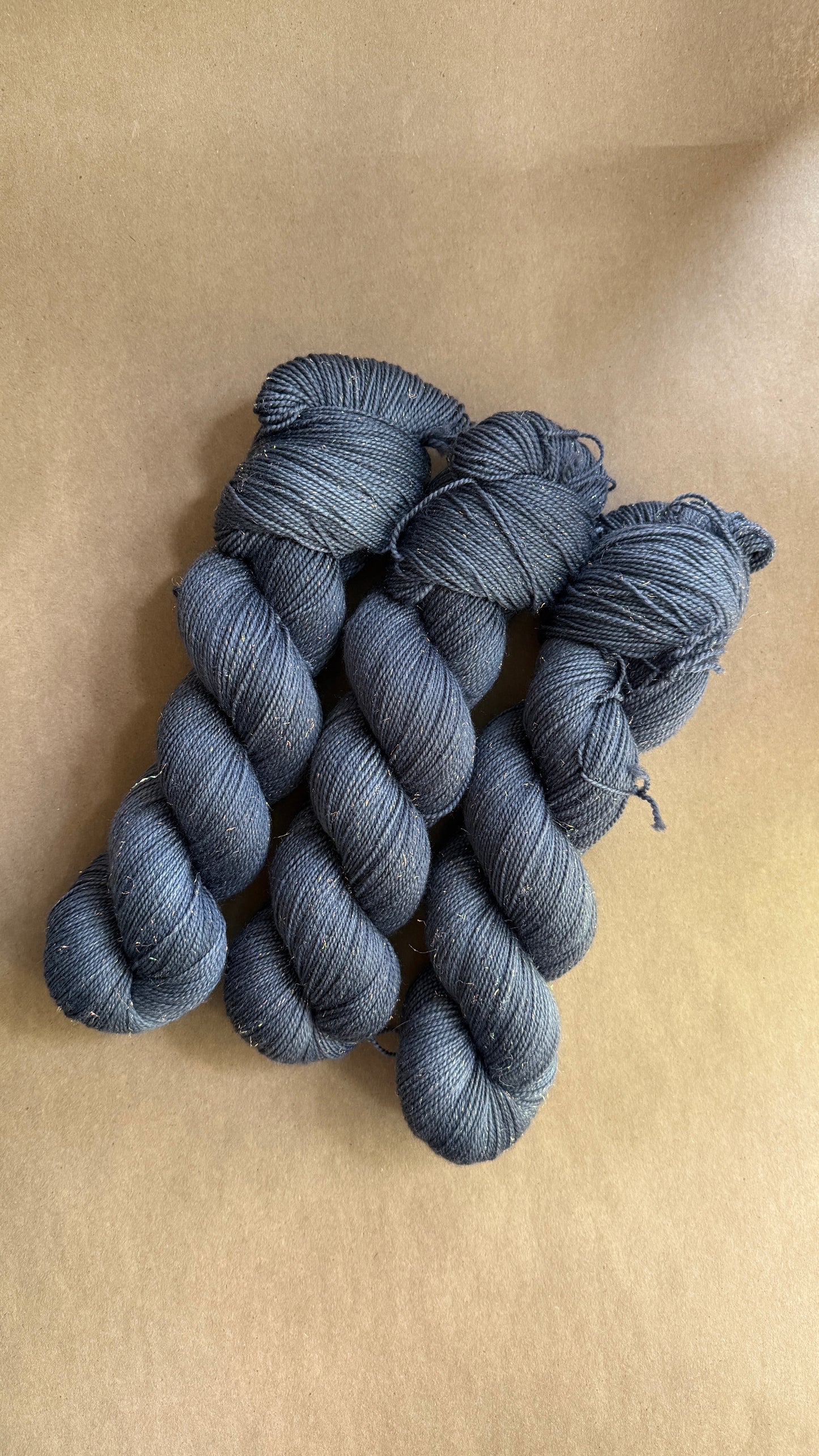 Aura Sock | Smoke Show