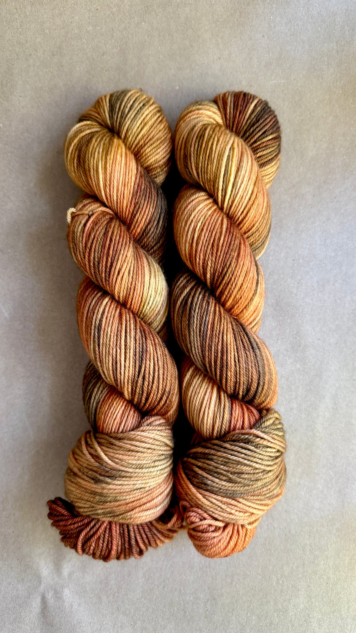 Transcend | Great Pumpkin