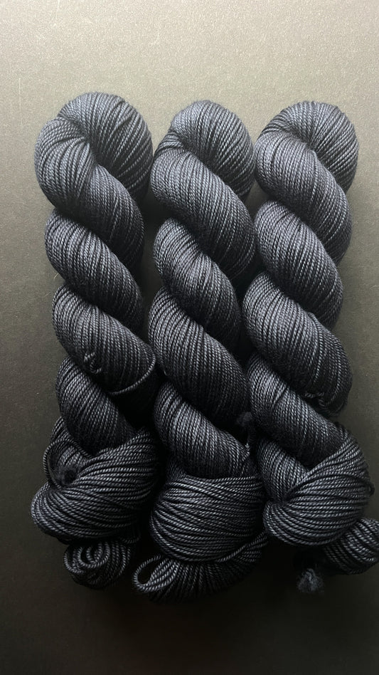 Wilder DK | Smoke Show
