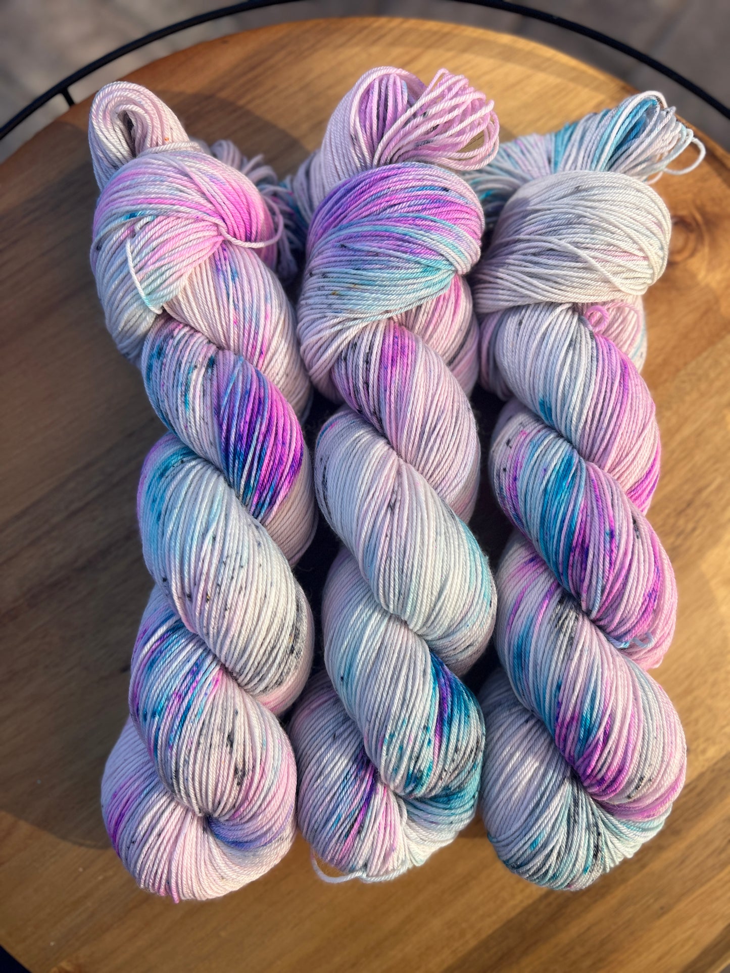 Self-Reliance - Sock