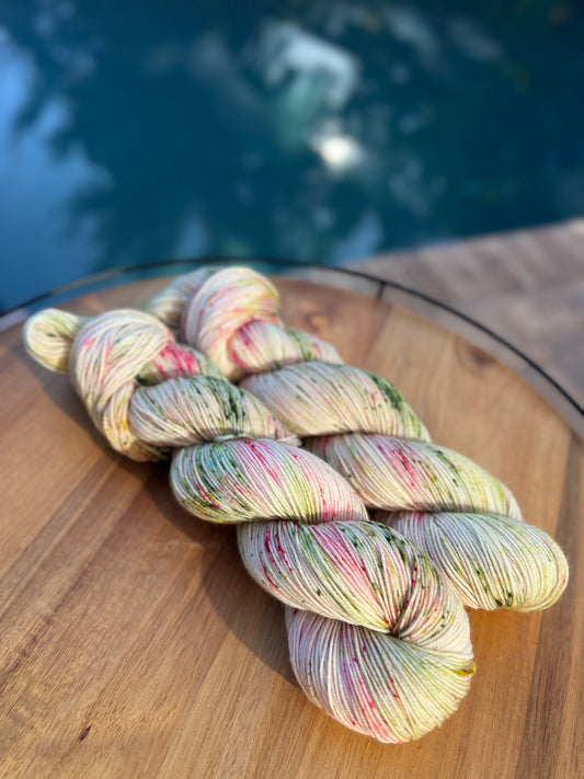 Self-Reliance - Sock