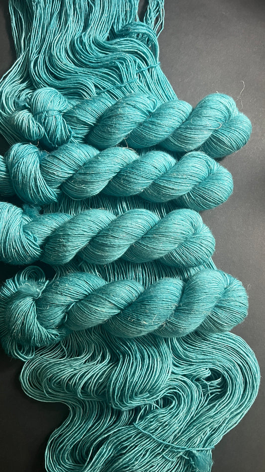 Nature Linen | Ice Ice Baby