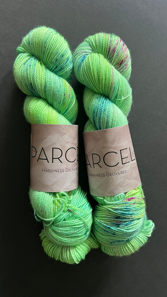 Stillness | Glamrock Shamrock