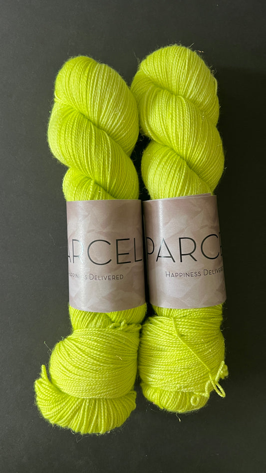 Aura Sock | Pucker