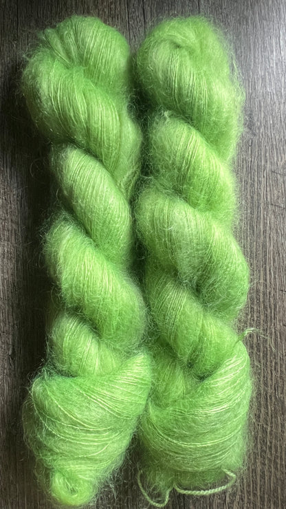 Mystic Mohair