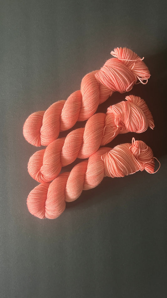 Stillness | Let's Flamingle