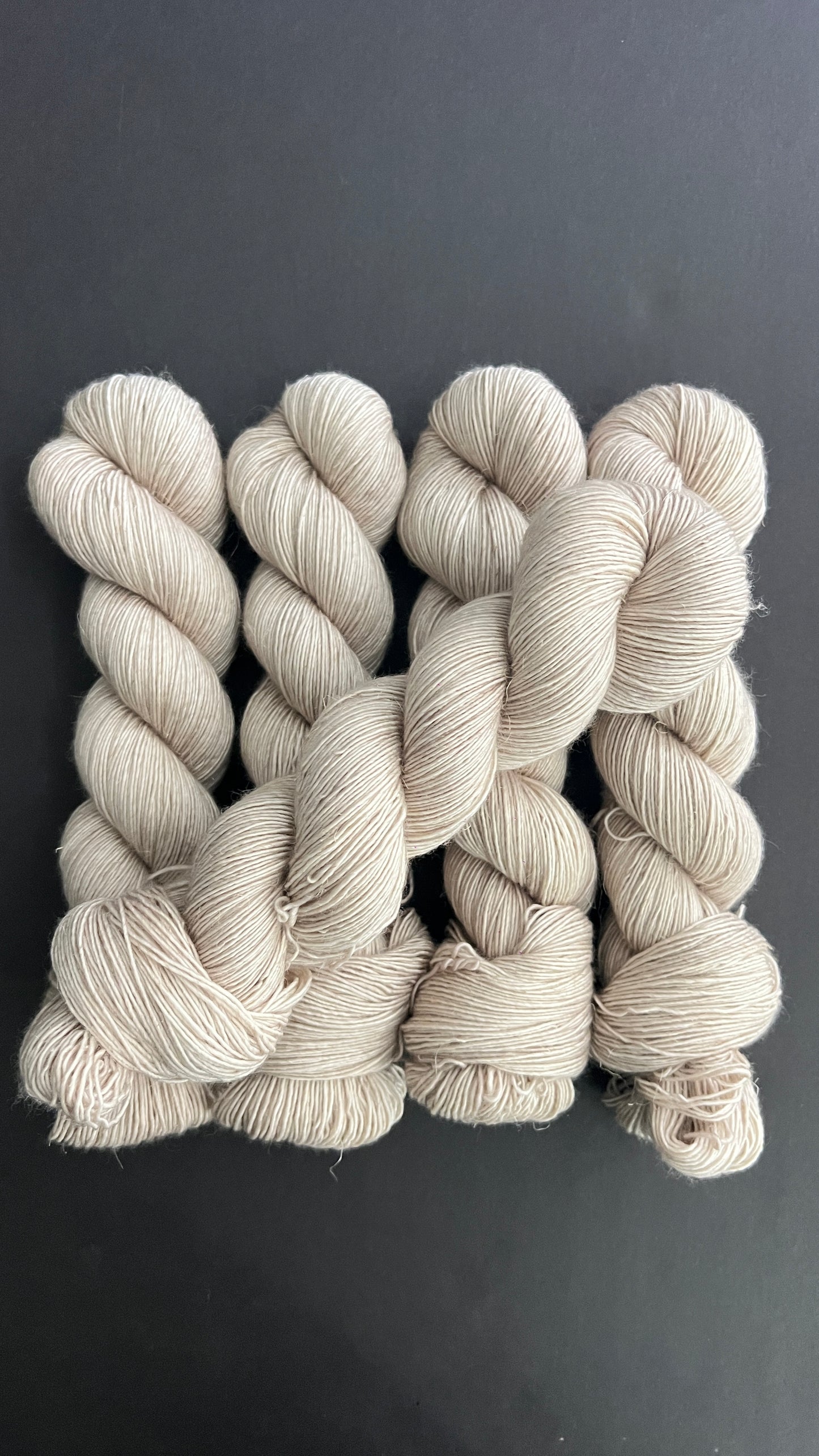 Nature Linen | Barefoot