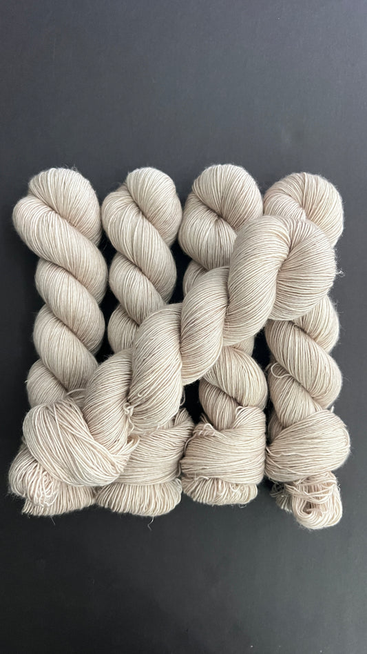 Nature Linen | Barefoot