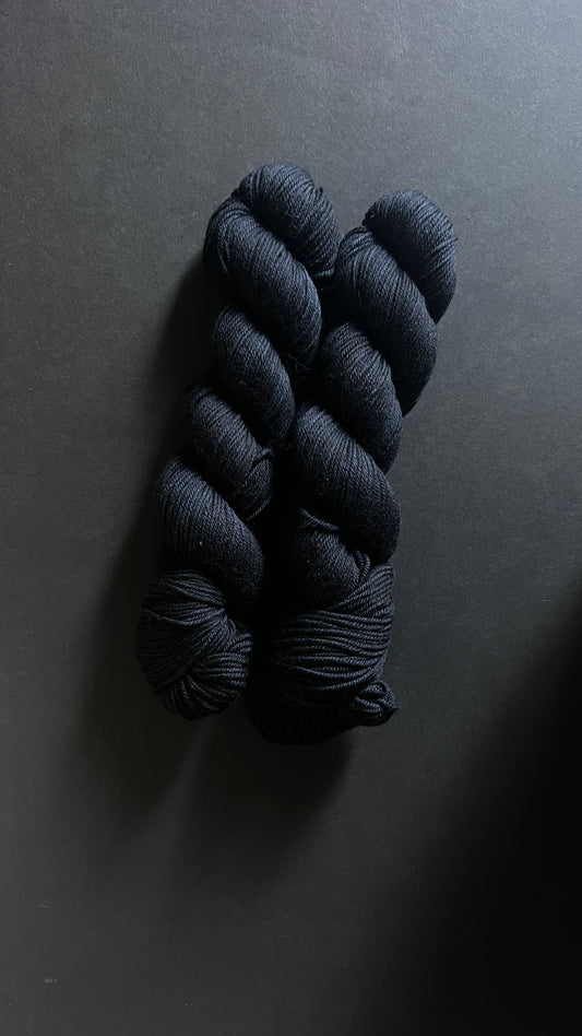Transcend | Ravens Wing