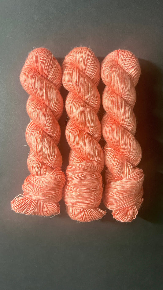 Nature Linen | Let's Flamingle