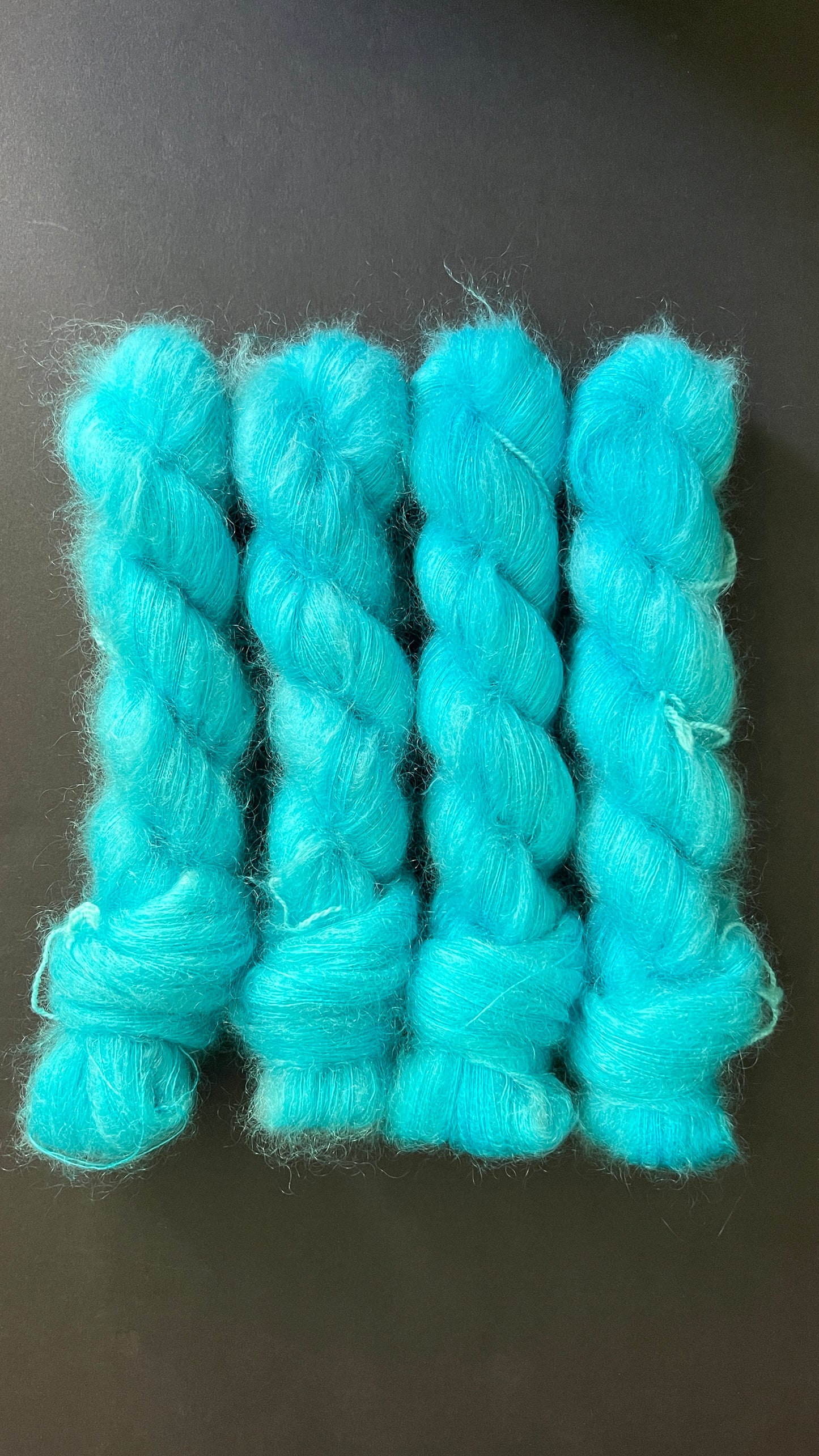 Mystic Mohair