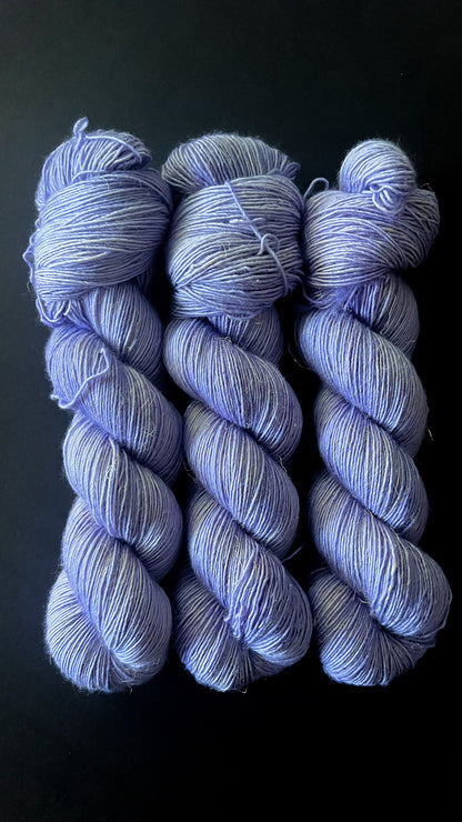 Nature Linen | Blue Hydrangea