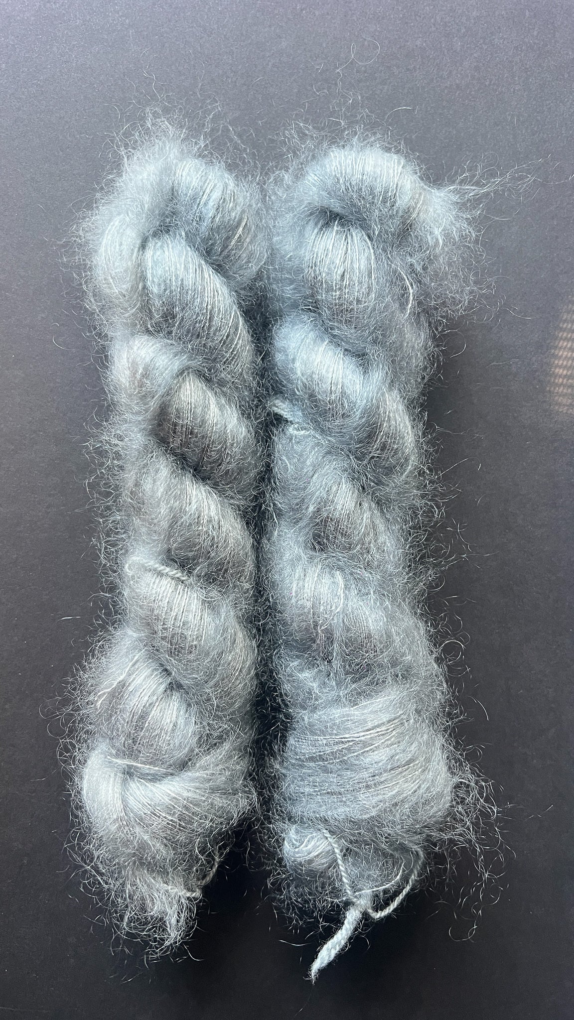 Mystic Mohair
