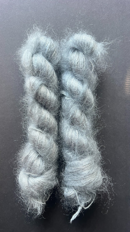 Mystic Mohair