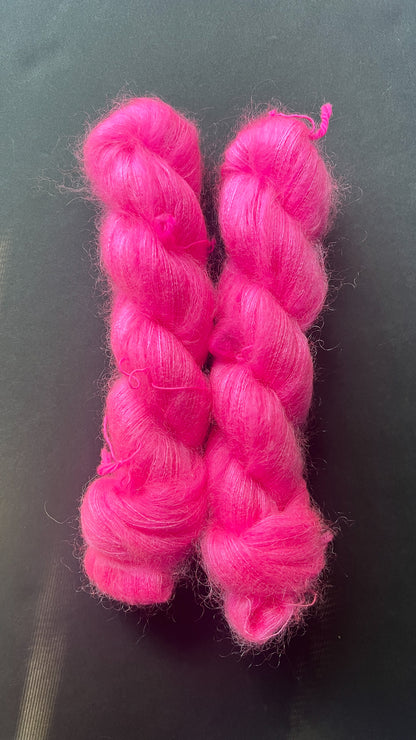 Mystic Mohair