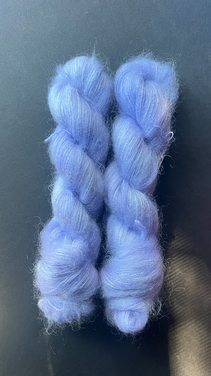 Mystic Mohair