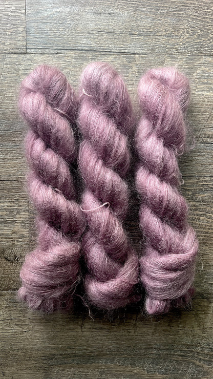 Mystic - Mohair