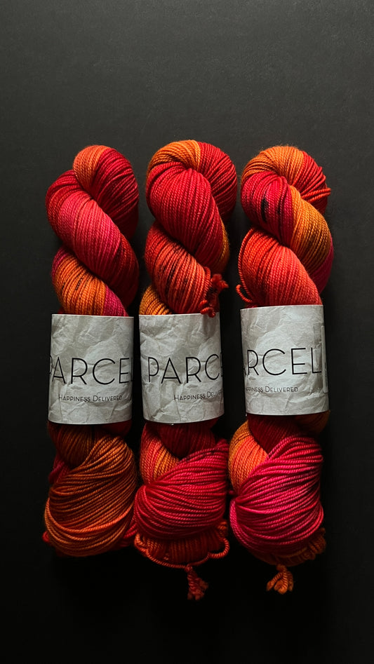 Wilder DK | Saree Not Sorry