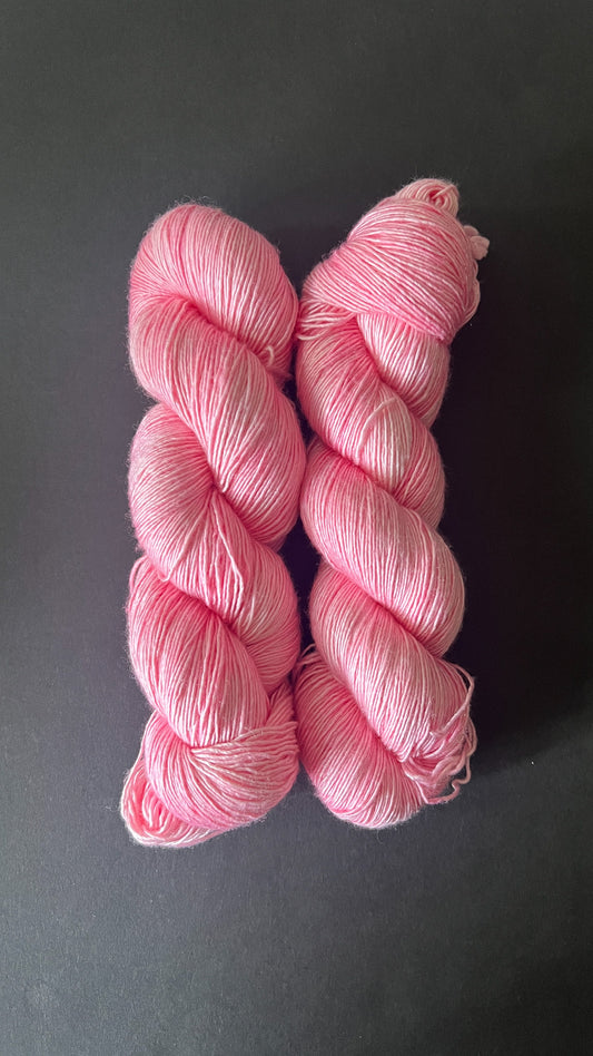 OOAK Silk Singles | Valentine