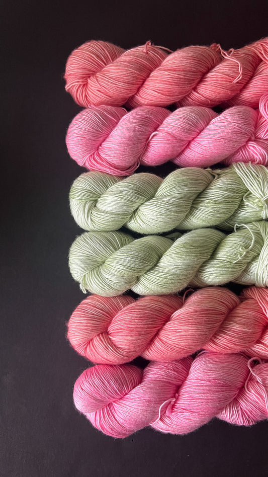 OOAK Singles | Let's Flamingle
