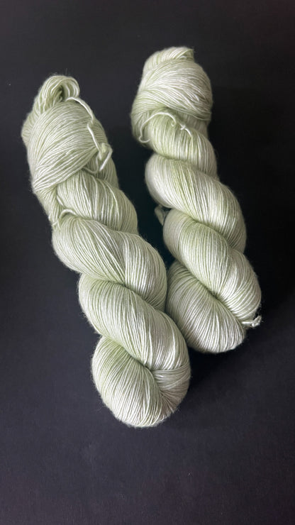 OOAK Silk Singles | Celery