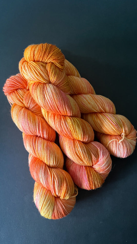 OOAK Sock | Radiant