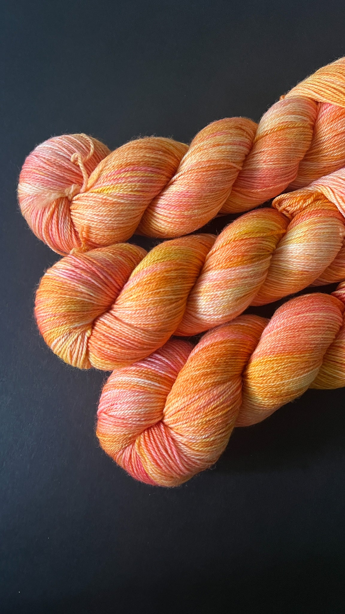 OOAK Sock | Radiant