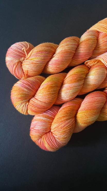 OOAK Sock | Radiant