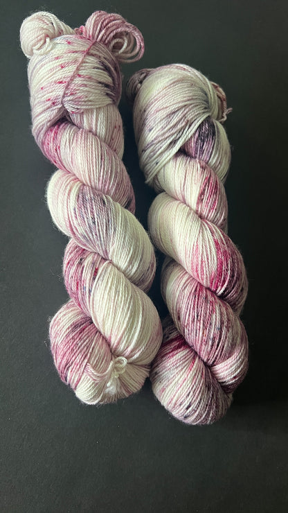 OOAK Sock | Little Berries